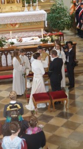 Hochzeit von Monika und Andreas Pichl 07.11.2015