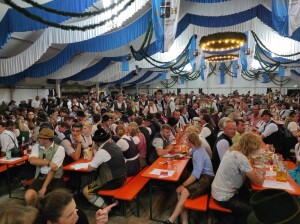 Bier- und Weinfest; 125-Jahre Markterhebung Prien 24.06.2022